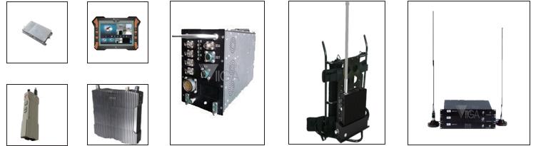 無人平臺(tái)數(shù)據(jù)鏈